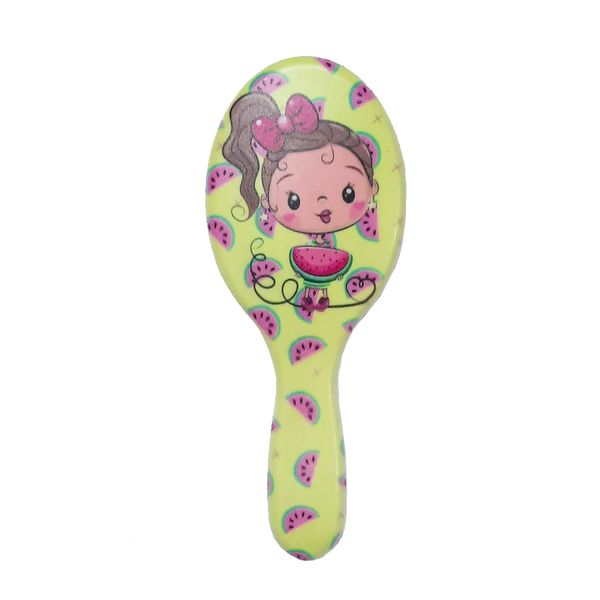 برس کودک مدل هندوانه  کد CT111 برس کودک مدل هندوانه  کد CT111