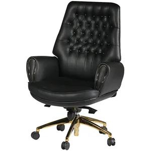 صندلی کارمندی گلدسیت مدل A2090