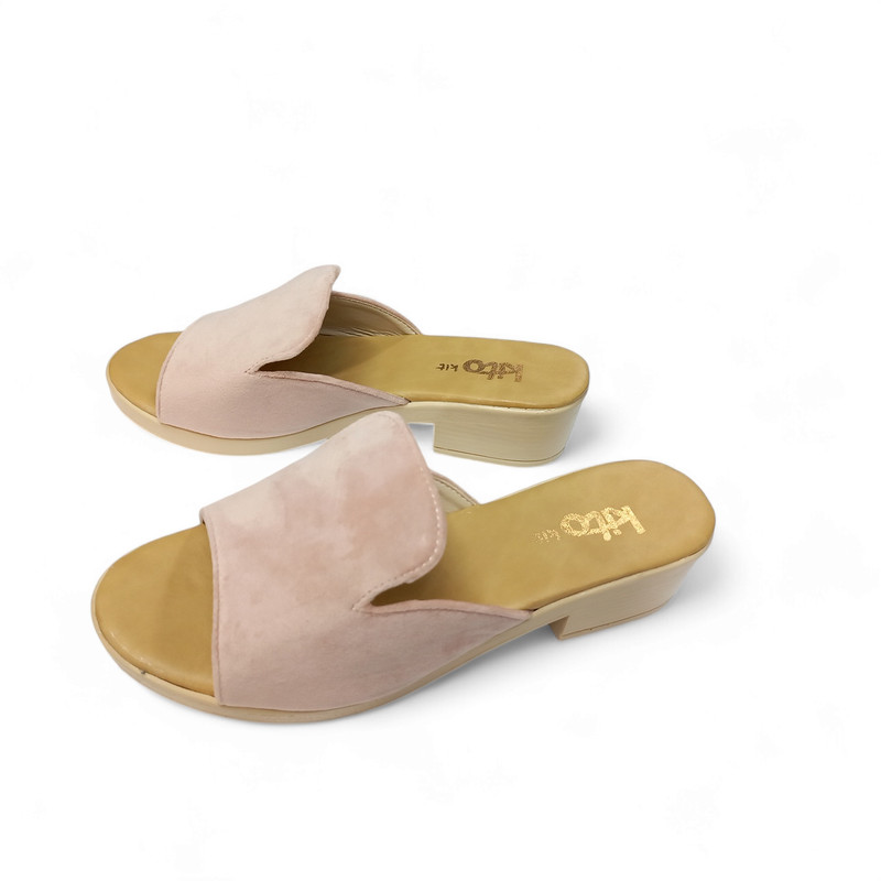 صندل زنانه کیتو مدل RONA