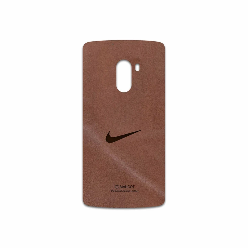 برچسب پوششی ماهوت مدل MNL-NK مناسب برای گوشی موبایل لنوو A7010