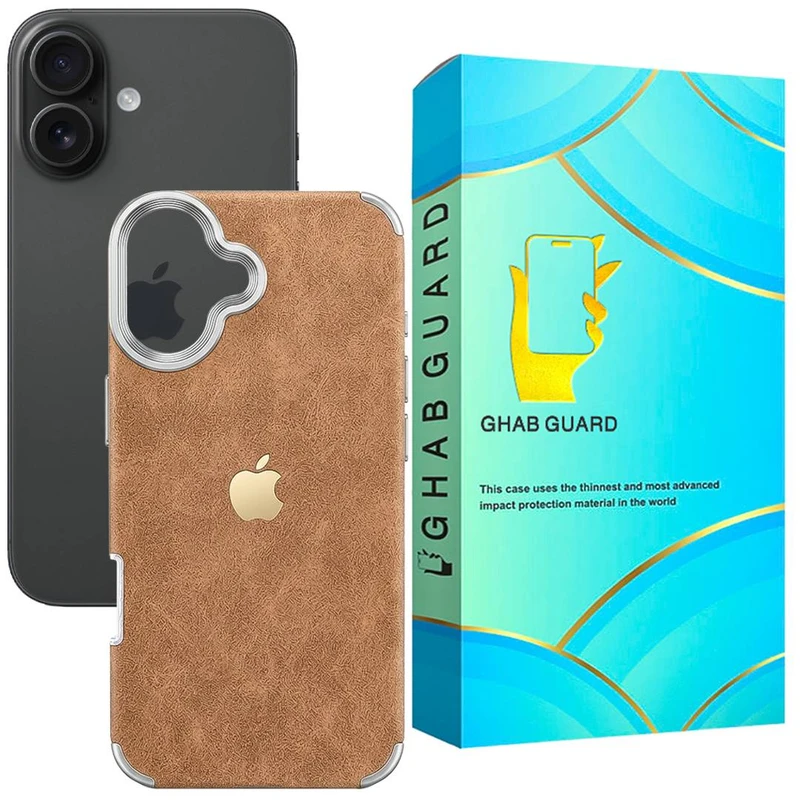 کاور قاب گارد مدل MOCAG مناسب برای گوشی موبایل اپل iPhone 17