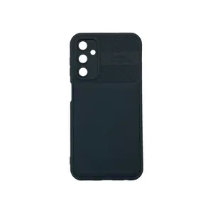کاور مدل سیلیکونی کد 43 مناسب برای گوشی موبایل سامسونگ Galaxy A54