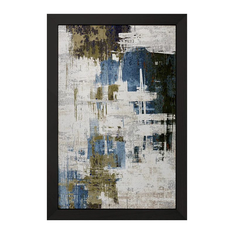 تابلو خندالو مدل دکوراتیو (decorative) کد F1909