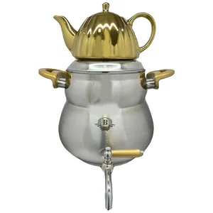 ست کتری و قوری بنیسلی مدل a250