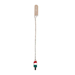 نشانگر کتاب آنجل مدل بستنی یخی کد B-04