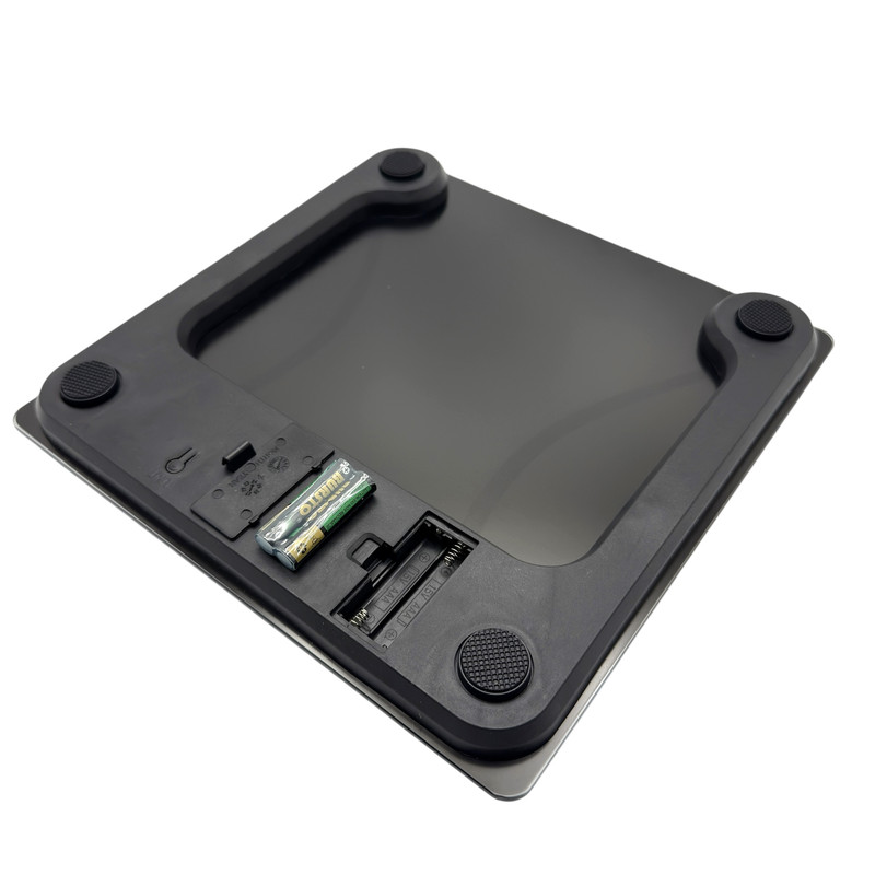 ترازو دیجیتال مدل BATHROOM SCALE