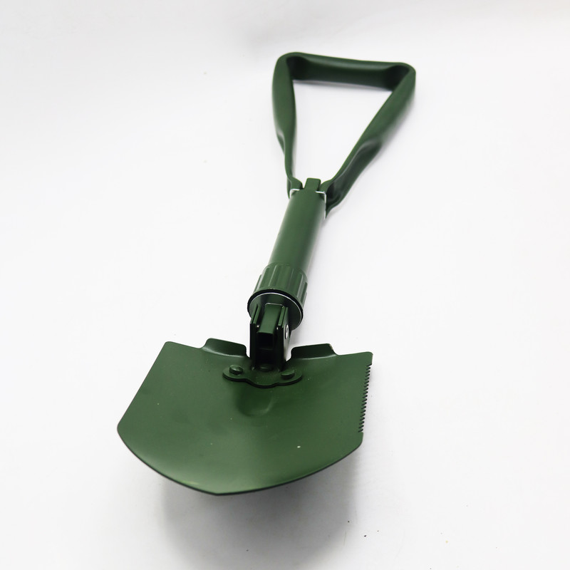 بیل تاشو مدل چندکاره کد YP-ARTESHI-60CM