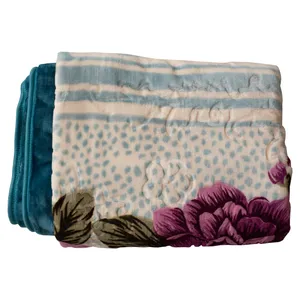 پتو آتیس کد 430 سایز 195×225 سانتی متر