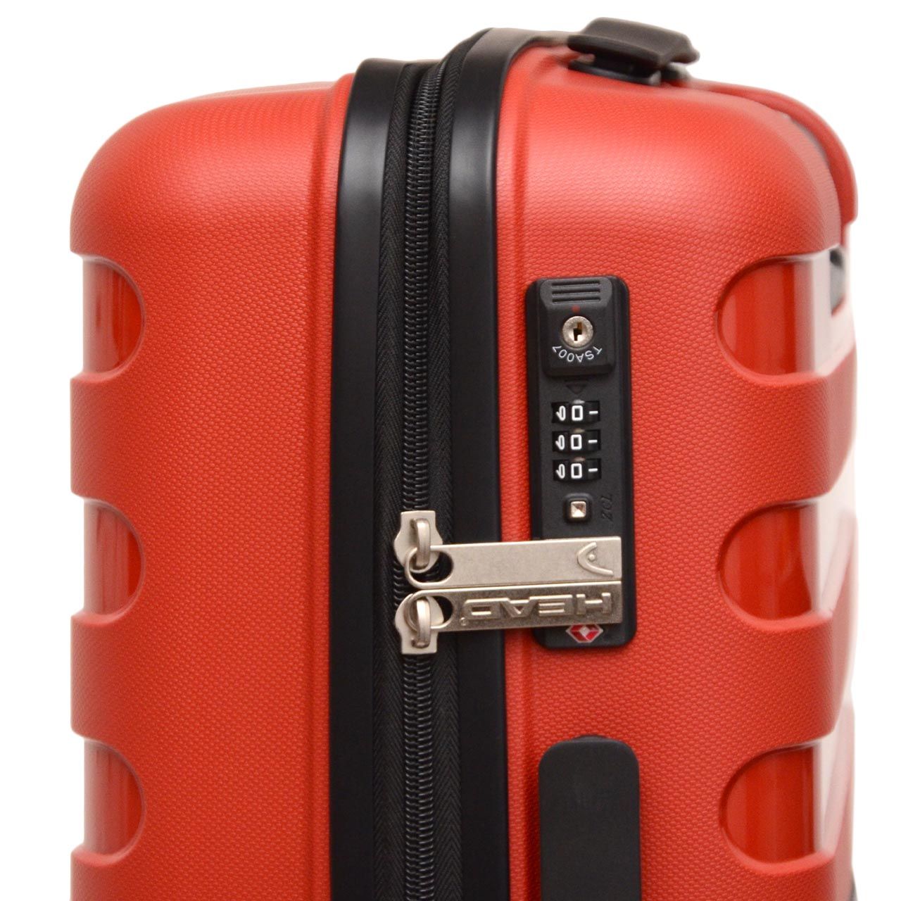 چمدان هد مدل HL 004 سایز کوچک -  - 5