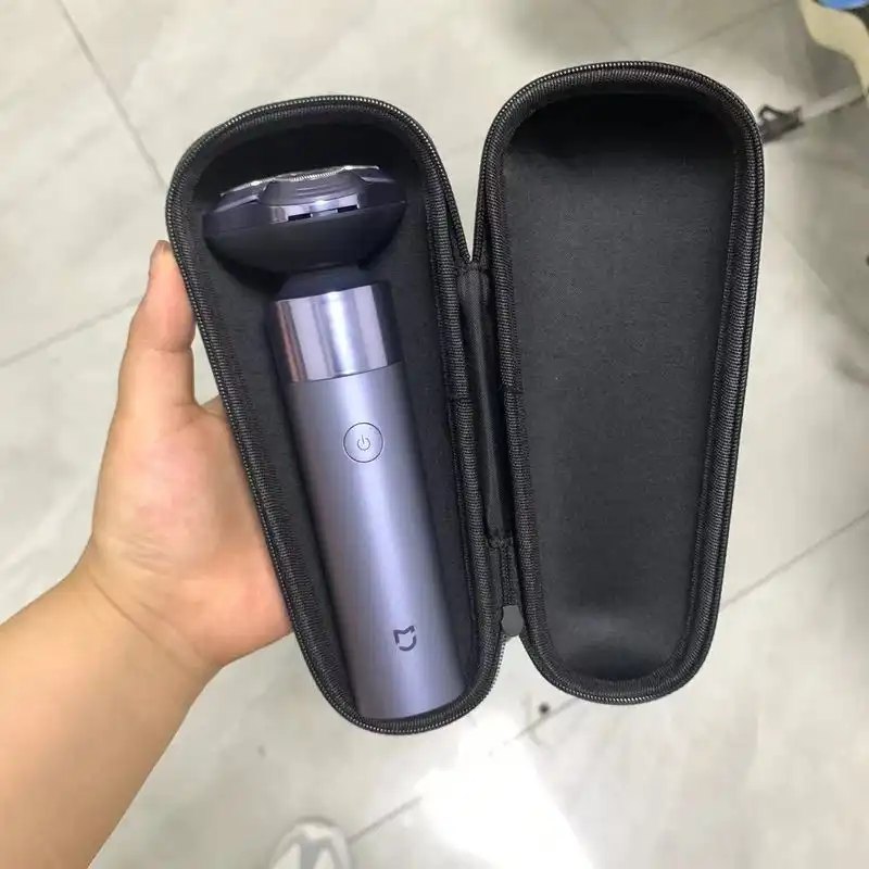 ست ماشین اصلاح موی صورت و بدن میجیا مدل S302