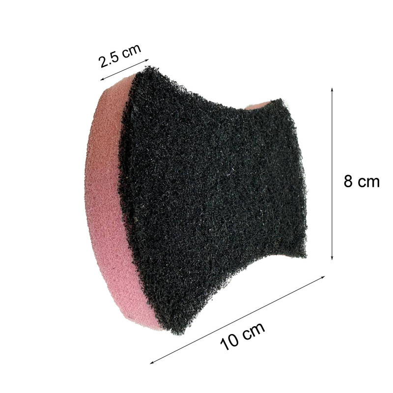 اسکاچ پروف مدل STAR مجموعه 3 عددی