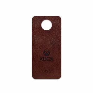 MAHOOT NL-XBOX Cover Sticker for Nokia G10