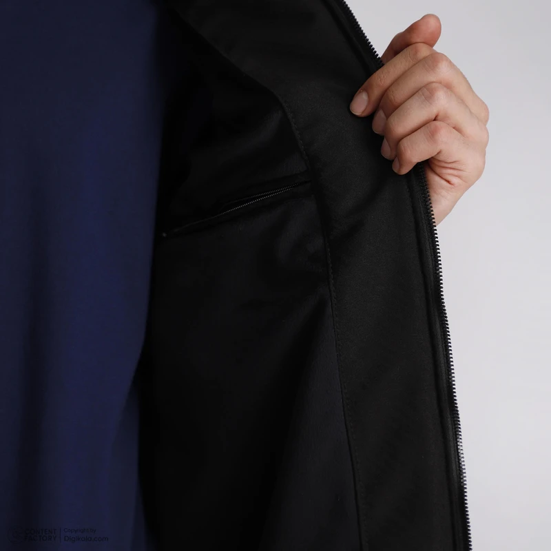 عکس شماره 14 : کاپشن بهاره مردانه کارتال مدل y90