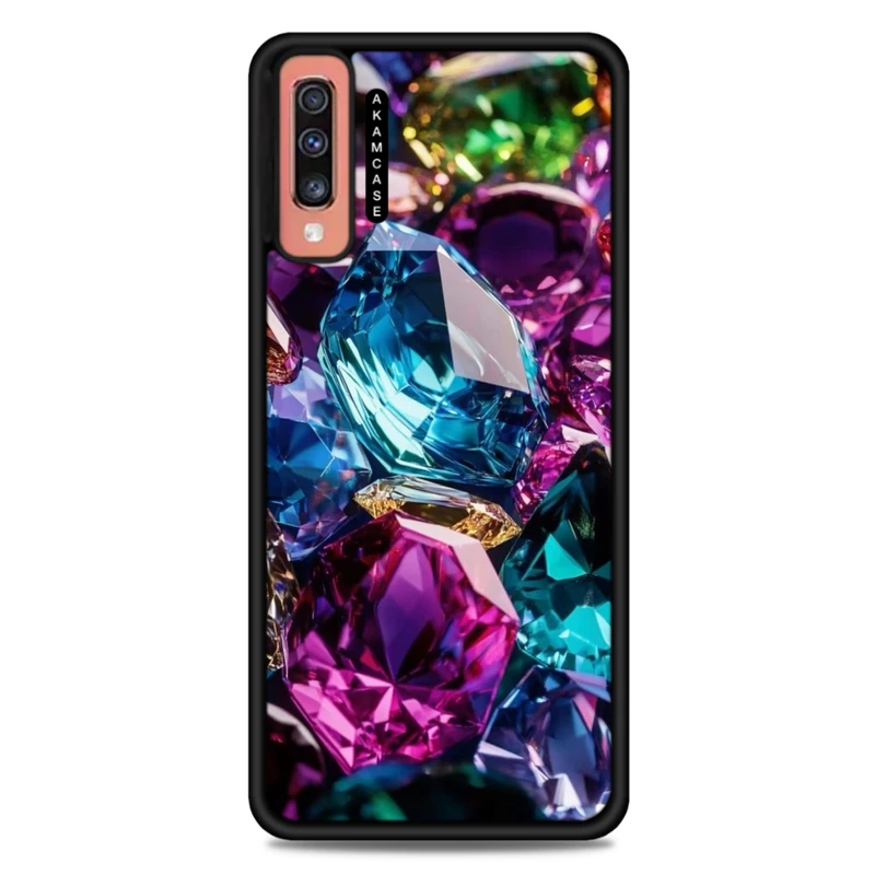 کاور آکام مدل AMC-WSGA70-JWELERY-7 مناسب برای گوشی موبایل سامسونگ Galaxy A70