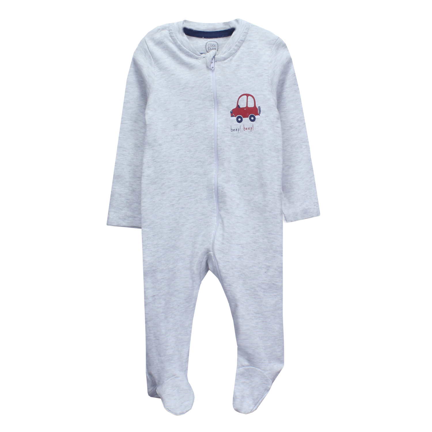 سرهمی نوزادی کول کلاب مدل CC-BEEP