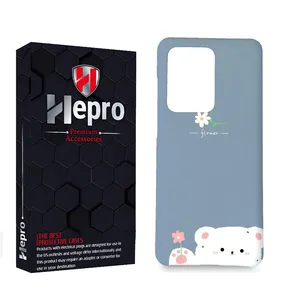HEPRO MC Cover for Samsung Galaxy S20 Ultra