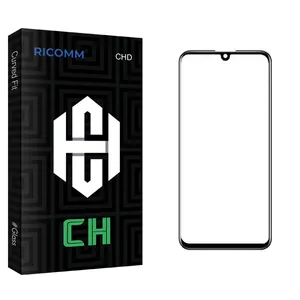 Ricomm CH glass Screen Protector For Huawei Honor 10 Lite