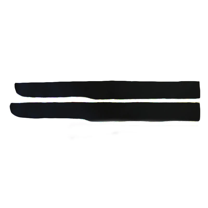 کاور تیغه برف پاک کن خودرو کد K300 مناسب برای پژو 405 مجموعه 2 عددی
