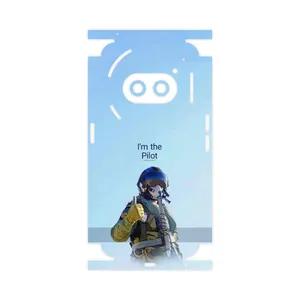 MAHOOT Pilot-FullSkin Cover Sticker for Nothing Phone 2a