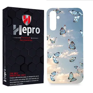 HEPRO MC Cover for Samsung Galaxy A13 5G