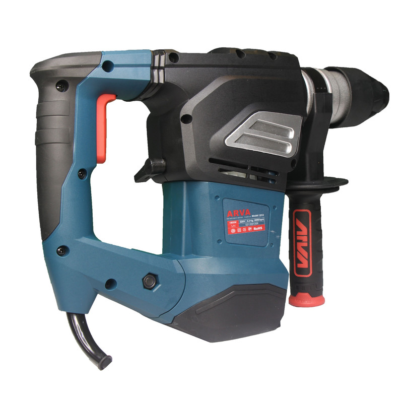 دریل بتن کن آروا مدل 5213 دریل بتن کن آروا مدل 5213