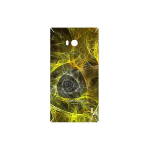 MAHOOT Mathematical Geometric Shape 6 Cover Sticker for Nokia Lumia 930