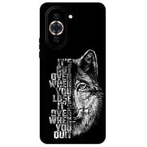 Megafone Wolf 1894 Cover For Huawei Nova 10 Pro