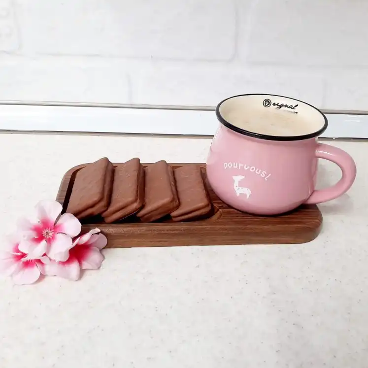 زیرلیوانی مدل وکیوم As