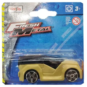 ماکت ماشین مایستو مدل Mustang کد 25880
