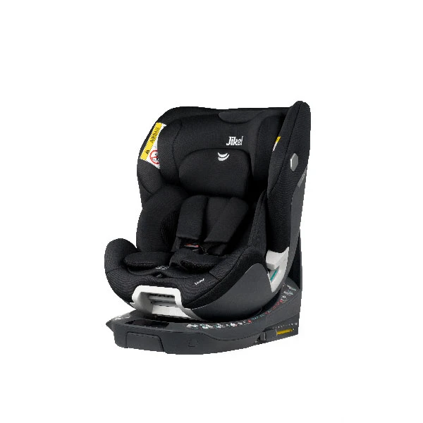 عکس شماره 2 : صندلی خودرو کودک جیکل مدل venus 360-99