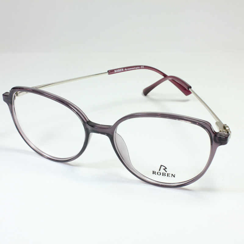 فریم عینک طبی روبن مدل 90002