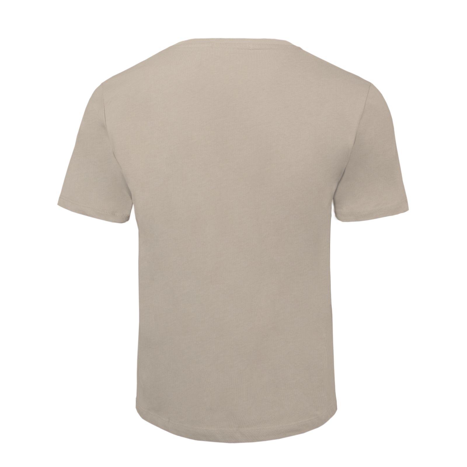 تی شرت آستین کوتاه مردانه الفردو مدل 2620205 -  - 3