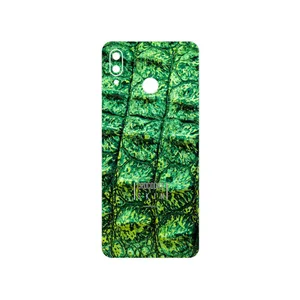 MAHOOT Crocodile Skin Cover Sticker for Honor Play
