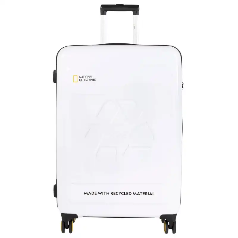 چمدان نشنال جئوگرافیک مدل بزرگ N205 REPET BALANCE