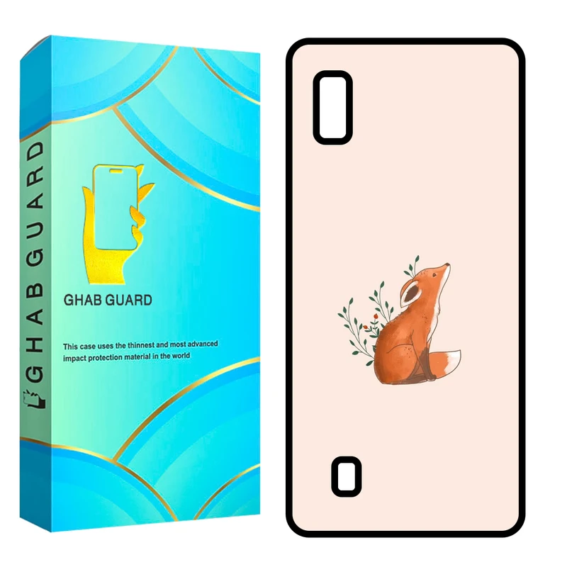 کاور قاب گارد مدل CHAPA10 مناسب برای گوشی موبایل سامسونگ  Galaxy A10