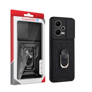 Guardtek Asak Defender Armor Cover for Xiaomi Redmi Note 12 Pro Plus