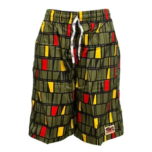 شلوارک مردانه جی جی کلاب مدل 005