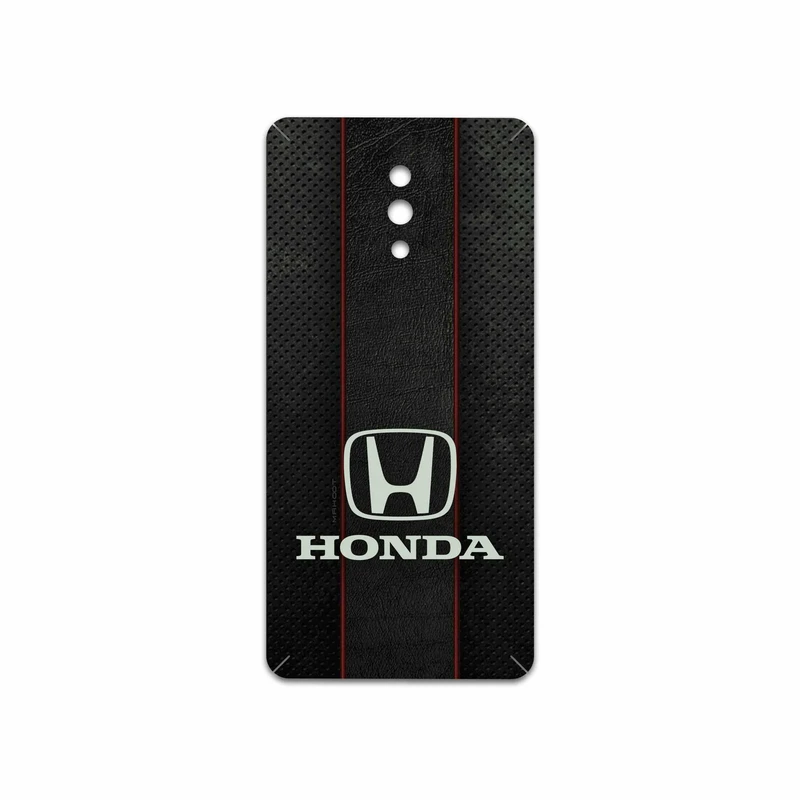 برچسب پوششی ماهوت مدل Honda Motor مناسب برای گوشی موبایل اپو RENO 10X