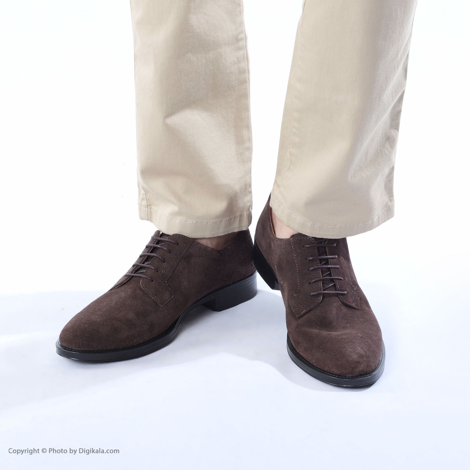 کفش مردانه آلدو مدل 122012113-D.Brown -  - 11
