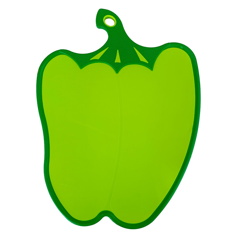 تخته برش هوبی لایف طرح فلفل مدل 33