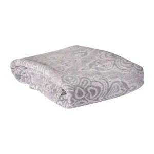 حوله حمام دانتلا ویتا مدل Morgol سایز 150x85 سانتی متر