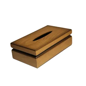 جای دستمال کاغذی مدل CH021