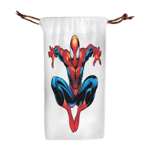 کاور عینک مدل مرد عنکبوتی کد M86