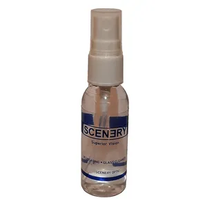 اسپری پاک کننده عینک اسکینری مدل 30ML55C