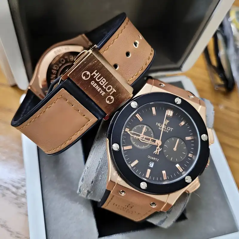 ست ساعت مچی عقربه ای  مدل Rm 947_rZ