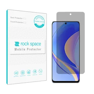 Rock space PRV privacy screen protector suitable for Huawei nova Y90