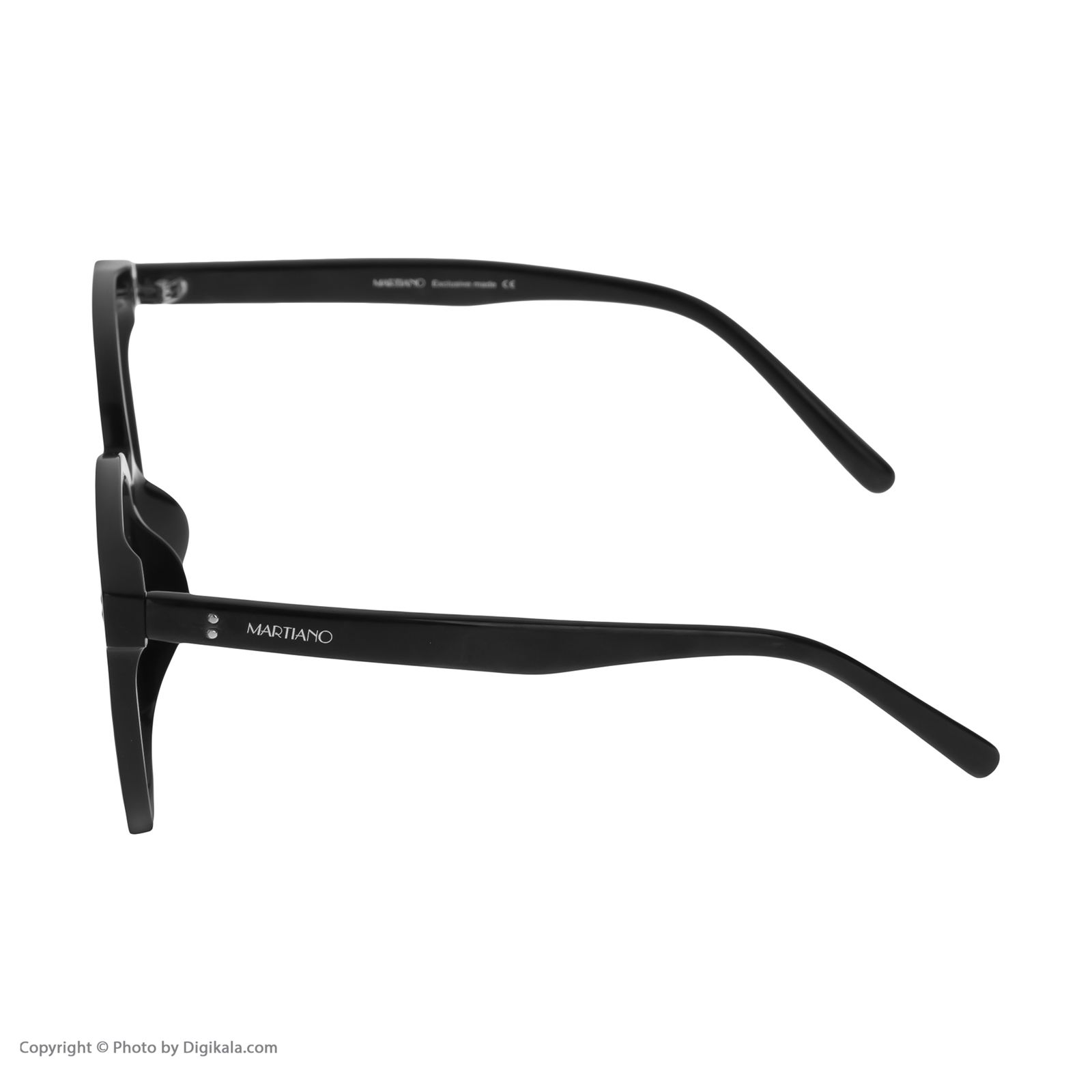 عینک آفتابی زنانه مارتیانو مدل 6220 c1 -  - 5