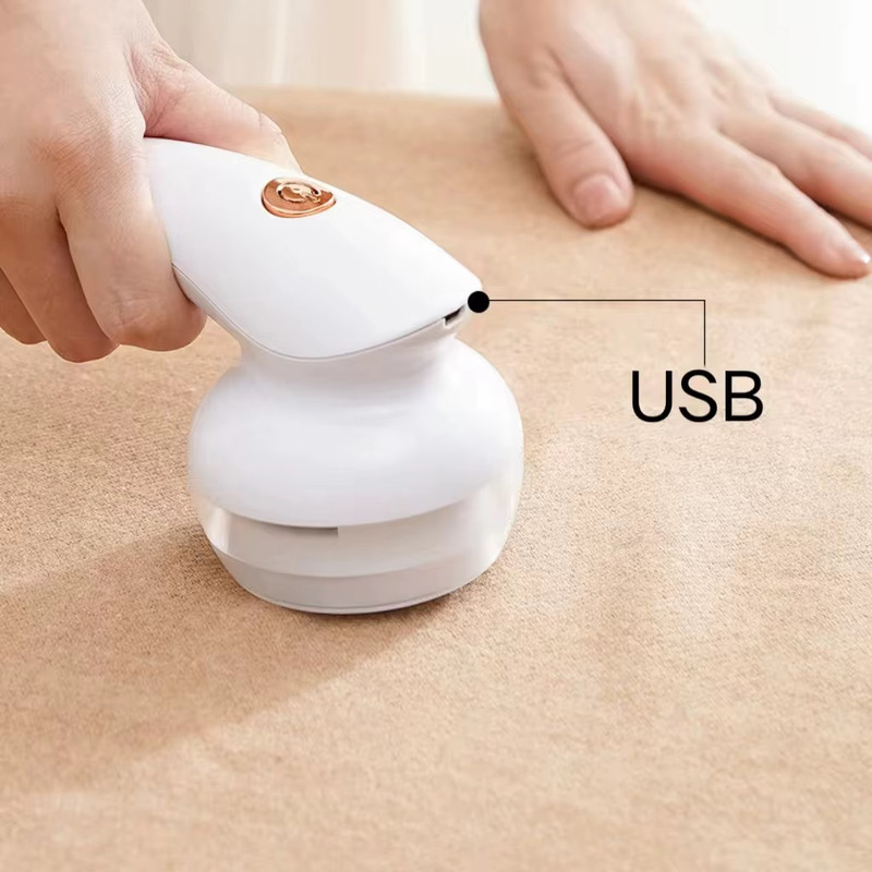 پرزگیر برقی لباس مدل LintRem0ver پرزگیر برقی لباس مدل LintRem0ver