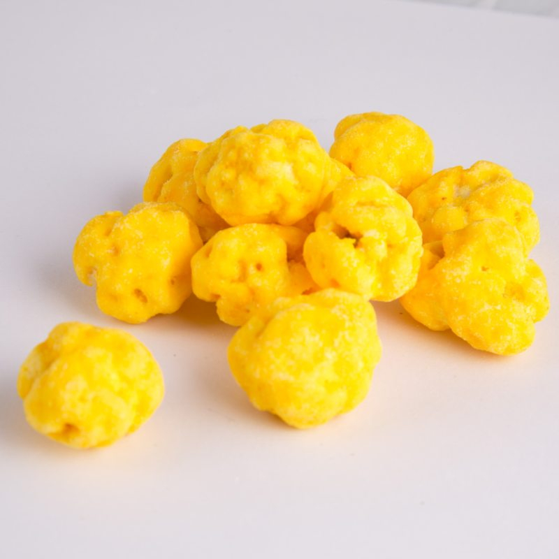 نقل زعفرانی - 250 گرم