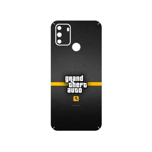 MAHOOT GTA Cover Sticker for Gplus S10 2022